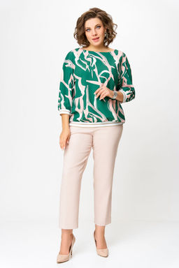 Блуза Swallow 872 фото 6