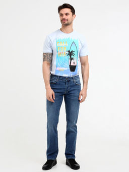 Мужские джинсы _ 09257