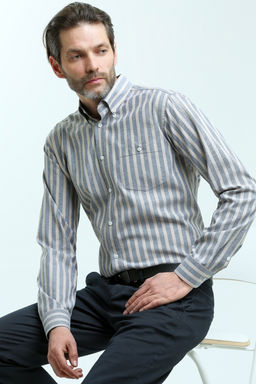 Рубашка 22-55-НТ-01