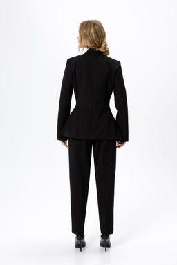 Костюм Pirs 6252 чёрный