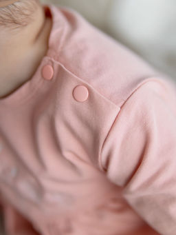 Платье Персик - Bungly фото 6