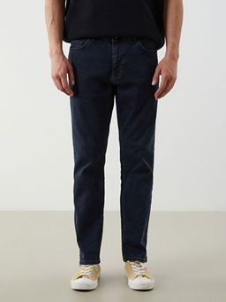 779 Regular Fit Erkek Jean Pantolon