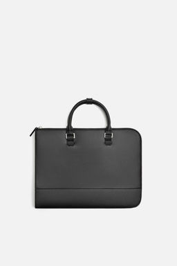 MONOCHROME BRIEFCASE - Zara фото 9
