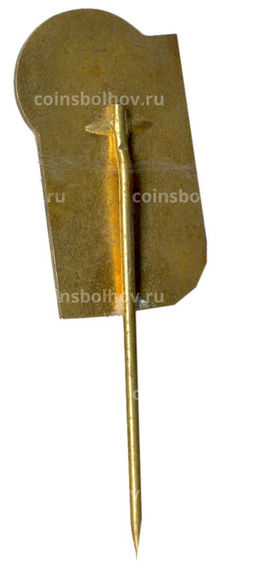 Значок рекламный PREFA