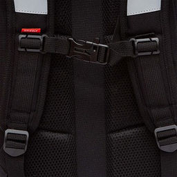 RAw-595-2 Рюкзак школьный - Grizzly фото 10