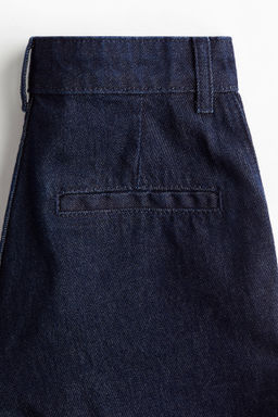 Wide High Jeans - H&m фото 8