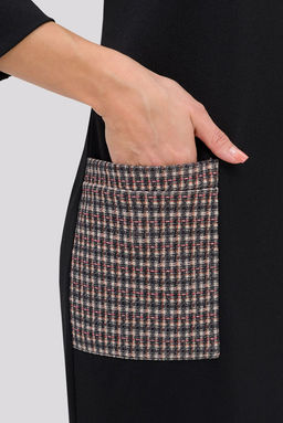 Платье Ванесса (46-60) - Serenada фото 7