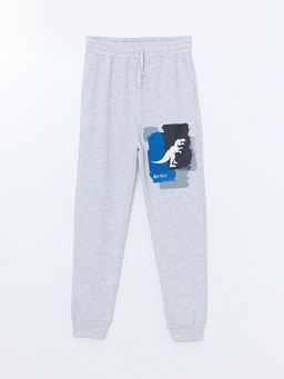 Beli Lastikli Erkek ?ocuk Jogger E?ofman Alt?