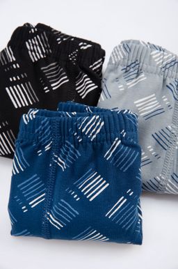 Трусы для мальчика 3шт. Baykar  фото 4