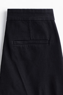 Flared High Jeans - H&m фото 8