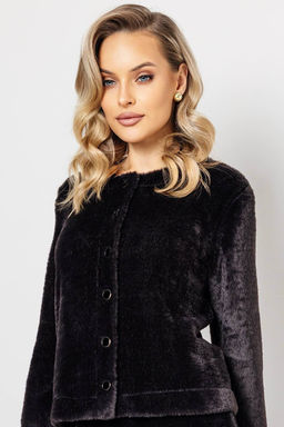 Жакет женский 4351/21/Черный