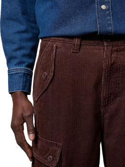 Брюки мужские