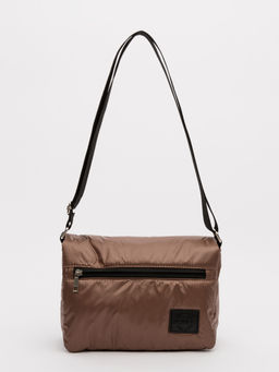 Коричневый кросс-боди NaVibe - S.lavia фото 2