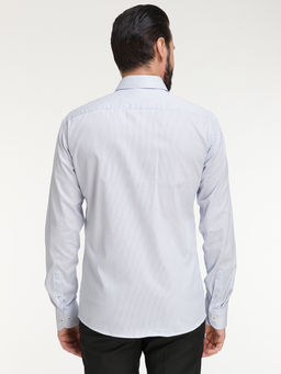 Сорочка мужская длинный рукав GREG 121/191/8843/Z/1p_GB  фото 7