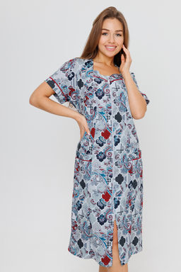 № 1890 Халат - Modellini фото 2