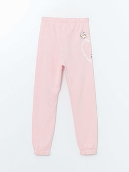 Beli Lastikli K?z ?ocuk Jogger E?ofman Alt? - Waikiki фото 3