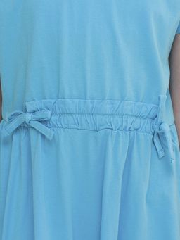 Уценка Pelican GFDT4317 платье для девочек  фото 4