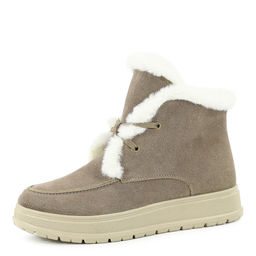 Ботинки женские