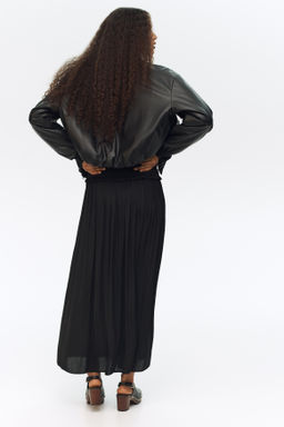 Maxifalda con borlas - H&m фото 9
