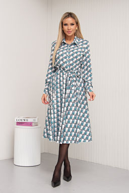 VALENTINA Платье Неада №32  фото 5