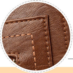 KAIDIFEINIROO Сумка женская 5150 фото 13