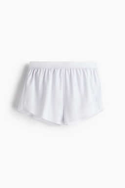 Pantal?n corto de running con DryMove - H&m фото 4