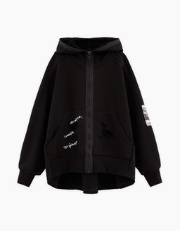 Жакет для девочки