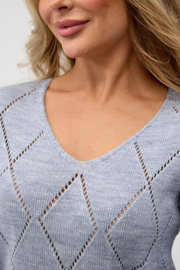 Джемпер женский w-01-108 - Esenia фото 32