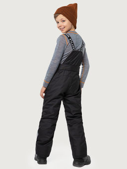 Брюки 2з4724 черный