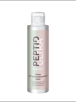 Тонер Peptid Ultra для комбинированной кожи, 150 г