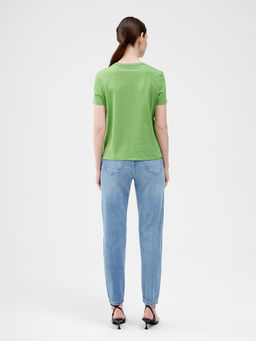 Женские Джинсы Мом - Mossmore фото 213