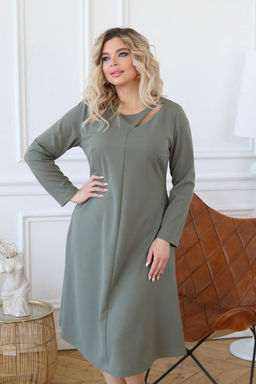 Платье П5-5191/7 - Wisell фото 6