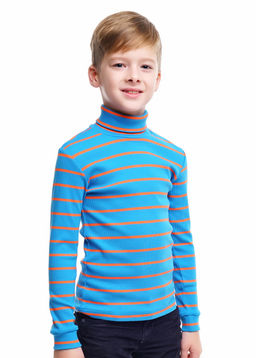 Водолазка детская