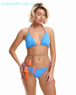 24300 Купальник раздельный двусторонний (42-48)