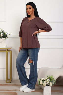 29541 туника женская - Натали фото 26