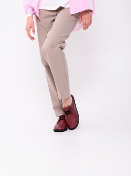 Туфли 181.ОКСЕbl.Гнилая вишня