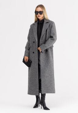 Пальто женское HOOPS, арт. 63166