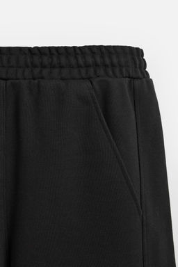 LIMITED EDITION BALLOON FIT JOGGER TROUSERS - Zara фото 8
