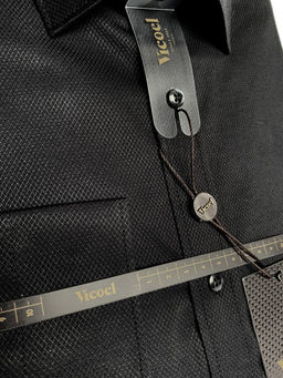 Рубашка VL 20.2-S-07 - Nicolo angi фото 3