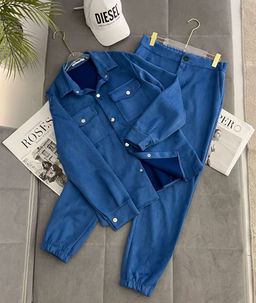 Костюм двойка