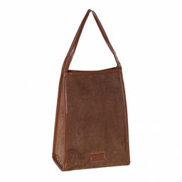 Сумка 2382SAA brown S-Style