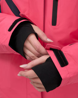 Горнолыжный костюм зимний до -25С - Mtforce фото 11