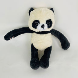 Мягкая игрушка Панда с магнитами в лапах 35 см (арт. YE23815-4)