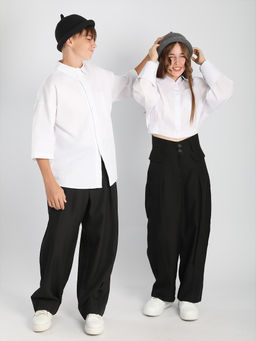 Брюки Соль&Перец