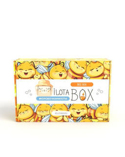 MilotaBox Bee Box - MILOTA BOX фото 2
