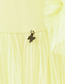 Платье для девочки нарядное