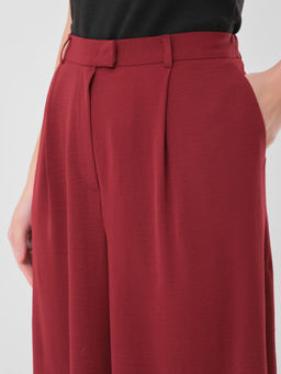 Брюки свободного кроя - Stilla фото 6