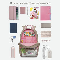 RO-370-1 Рюкзак - Grizzly фото 9