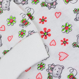 Комбинезон кулирка 0120101103 - Youlala фото 2