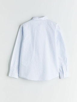 ?izgili Erkek ?ocuk G?mlek